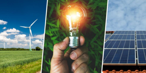 El subprograma de transición a la energía limpia LIFE 2021-2027 tendrá un presupuesto de mil millones