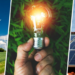 El subprograma de transición a la energía limpia LIFE 2021-2027 tendrá un presupuesto de mil millones