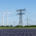 La capacidad de energía renovable mundial aumentó en 260 GW en 2020