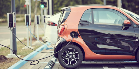 Una solución de software podría liberar capacidad para miles de cargadores de VE en Reino Unido