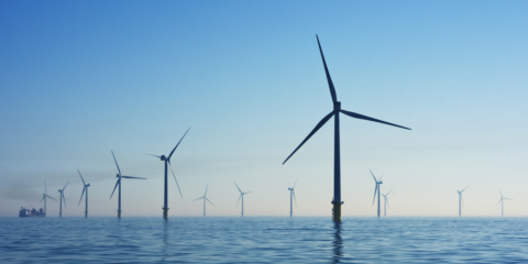 Los expertos predicen una reducción de costes significativa en la energía eólica terrestre y offshore para 2035