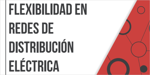 FutuRed publica un estudio sobre la flexibilidad en las redes de distribución eléctrica