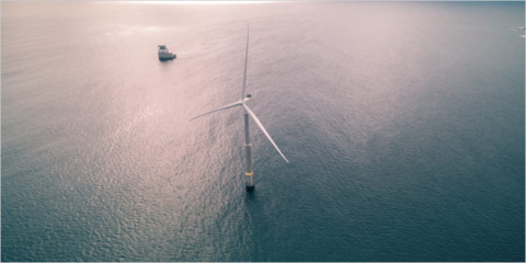 Canarias elabora la Estrategia de Energías Renovables Marinas para aprovechar todo su potencial