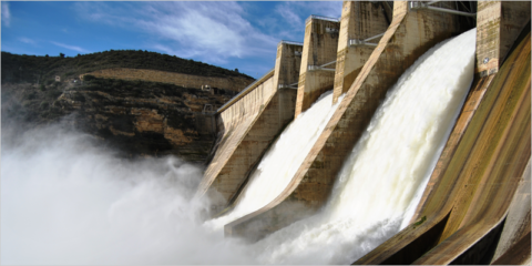 Integración de meteorología y data science para la optimización de las energías renovables