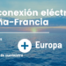 Comienza la tramitación de la interconexión eléctrica entre España y Francia por el Golfo de Bizkaia