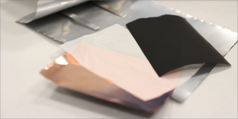 El ITE desarrolla un cátodo para conseguir baterías de litio más baratas y potentes