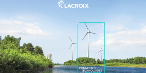 Lacroix presenta su nueva identidad de marca para reforzar su visibilidad internacional y sus actividades