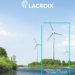 Lacroix presenta su nueva identidad de marca para reforzar su visibilidad internacional y sus actividades