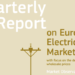 Informe del mercado de electricidad en Europa del cuarto trimestre de 2020