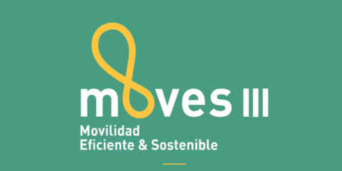 El Plan Moves III mejora las ayudas para infraestructura de recarga de vehículos eléctricos