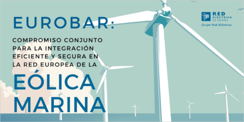 Nace Eurobar, la iniciativa para lograr la interconexión de parques eólicos offshore en Europa
