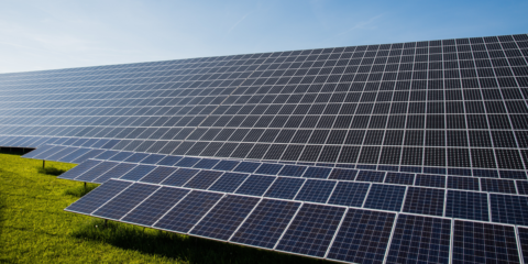 Comienzan las obras de la planta fotovoltaica Miraflores en la provincia de Badajoz