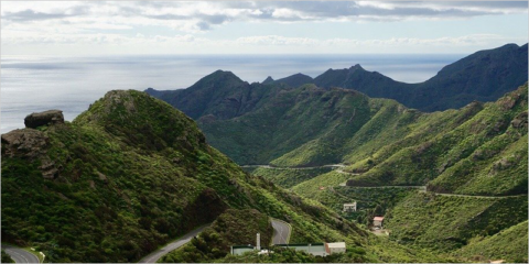 Un nuevo proyecto impulsará la producción y distribución del hidrógeno verde en Islas Canarias