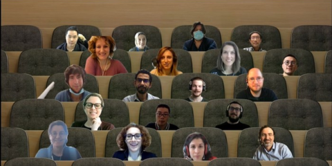 El proyecto Light-Cap combinará la conversión y el almacenamiento de energía en una unidad compacta