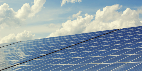 El proyecto SESPer descubre un material que permitirá disponer de energía solar por el día o la noche