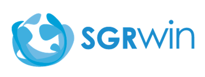 Logo SGRwin