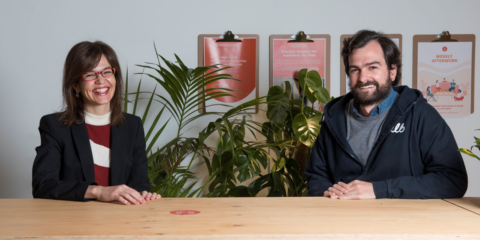 Acuerdo para garantizar la trazabilidad de la energía con la plataforma de blockchain de Siemens