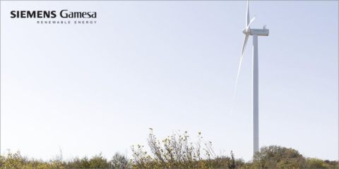 Nuevo acuerdo que contempla la instalación de 120 MW en cuatro parques eólicos en España