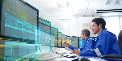 Siemens gestiona más de 4.000 MW gracias a los servicios que ofrece su Centro de Control de Operaciones