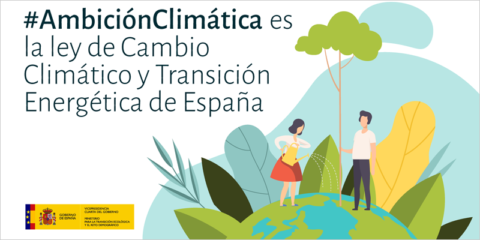 Luz verde en el Congreso al proyecto de Ley de Cambio Climático y Transición Energética