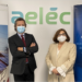Colaboración entre aelēc y Aepibal para promover el desarrollo del almacenamiento eléctrico