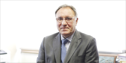 José Antonio Jainaga, nuevo presidente de la Asociación de Empresas con Gran Consumo de Energía