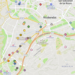 El Ayuntamiento de Alcobendas publica un mapa de los puntos de recarga para VE del municipio