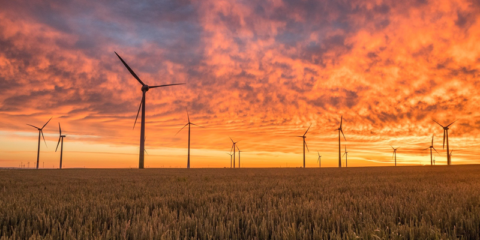 Canarias contará con 16 nuevos proyectos eólicos que sumarán cerca de 100 MW