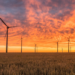 Canarias contará con 16 nuevos proyectos eólicos que sumarán cerca de 100 MW