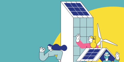 Las comunidades energéticas podrían cubrir el 60% de la demanda eléctrica nacional para 2030