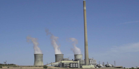 Audiencia pública sobre el concurso para la concesión de capacidad de acceso al nudo de Andorra en Teruel