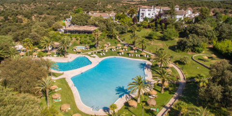 Acuerdo de suministro de electricidad renovable para los hoteles de Barceló Hotel Group