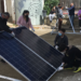 La provincia de Badajoz acoge la construcción de cinco nuevos parques fotovoltaicos