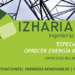 Izharia, especializados en ofrecer energía responsable