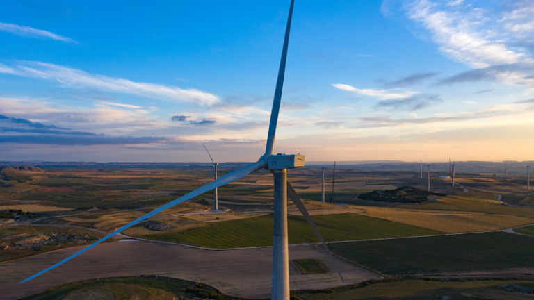 Firma De Un PPA Para La Construcci n De Un Parque E lico De 50 MW En 