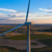 Firma de un PPA para la construcción de un parque eólico de 50 MW en Navarra