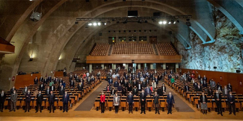 El Valle del Hidrógeno de Cataluña nace como plataforma colaborativa que impulsará este sector renovable