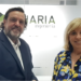Ernesto Pérez Moreno, nuevo director de operaciones, estrategia y desarrollo corporativo de Izharia