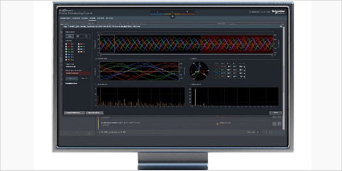 Schneider Electric actualiza su software de gestión energética EcoStruxure Power Monitoring Expert