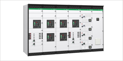 Schneider Electric lanza un nuevo cuadro eléctrico de baja tensión para la seguridad operacional