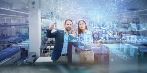 El sector energético, clave en el informe sobre inversiones estratégicas para una España 5.0