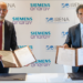 Siemens Energy e Irena firman un acuerdo para impulsar la transición energética global