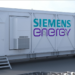 Siemens Energy suministra sus soluciones de estabilización de red eléctrica Statcom en Italia