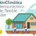 Aprobada la Ley de Cambio Climático y Transición Energética para alcanzar un sistema eléctrico renovable