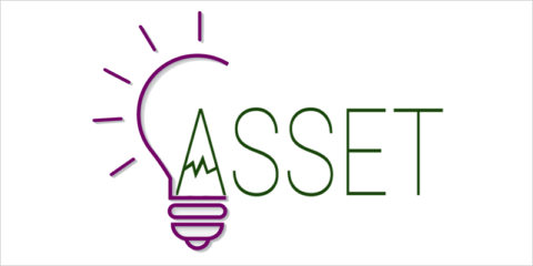 ASSET: una comunidad de aprendizaje para la investigación, la innovación y la educación en la transición energética