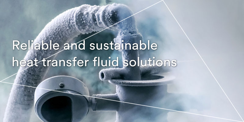 El webinar ‘Fluidos de ingeniería 3M Novec: soluciones de fluidos de transferencia de calor confiables y sostenibles’ se celebrará el 8 de junio de 2021.