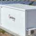 Se conecta a la red el proyecto de almacenamiento renovable con baterías recicladas en Tudela