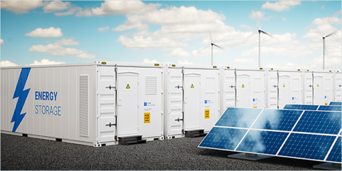 BATT4EU desarrollará una cadena de valor de baterías industriales en Europa más competitiva y sostenible