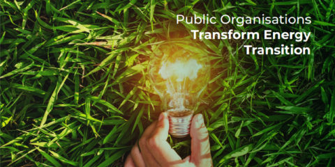 Pamplona participa en la iniciativa europea POTEnT con un proyecto de comunidad energética