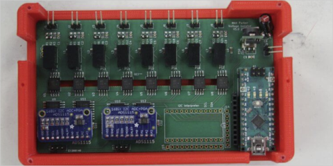 Investigación sobre las baterías de plomo avanzadas para respaldar el almacenamiento en la red eléctrica